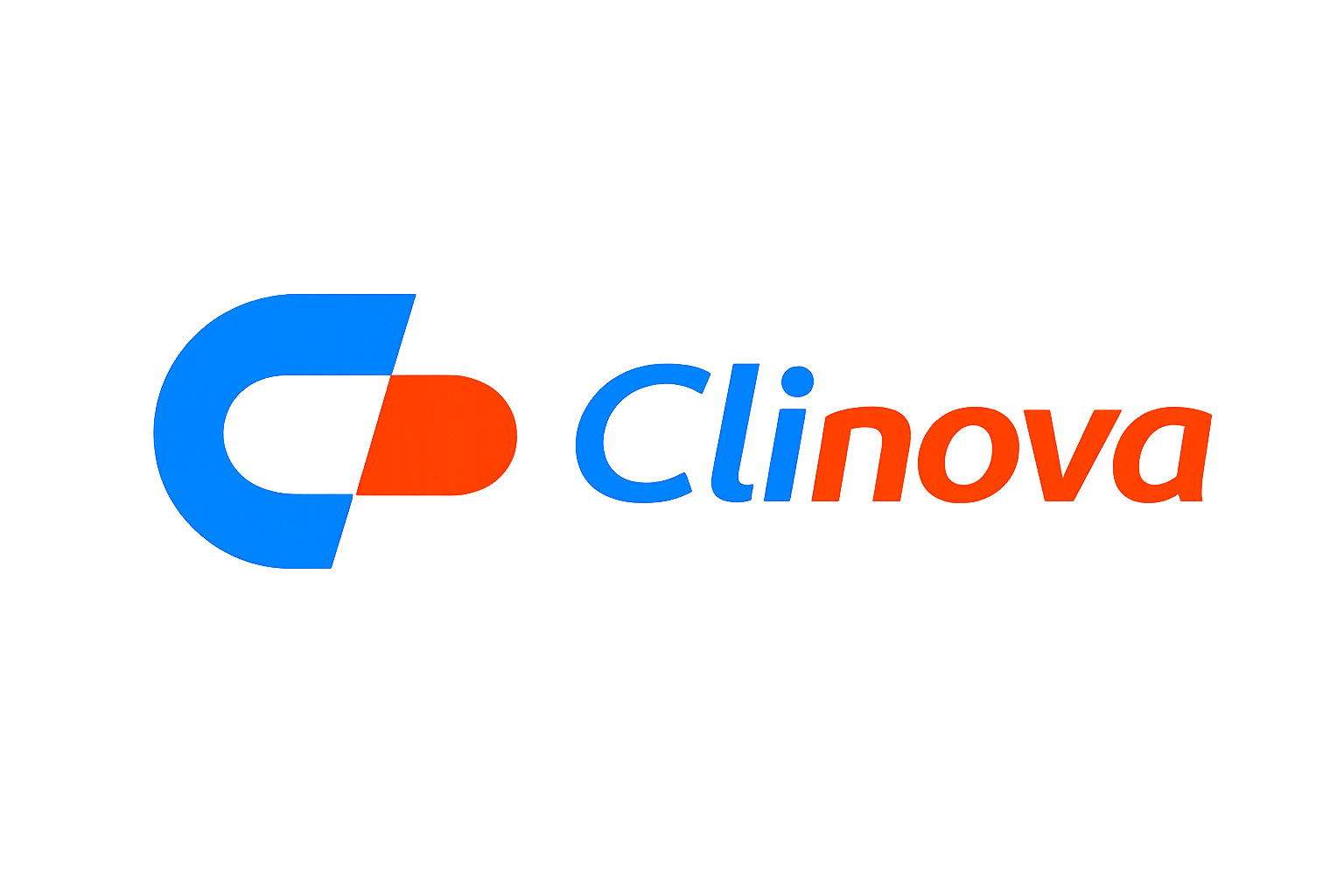 CLINOVA Logo